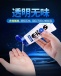 Eros - Aqua 水溶性潤滑劑 - 200ml 照片-10