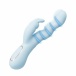 MyToys - MyWave 蠕動震動按摩器 - 藍色 照片-3