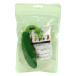 Olika - Cucumber Mini Vibrator - Green photo-11
