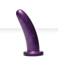 Fleshlight - HerSpot 假阳具 中码 - 梅兰紫 照片