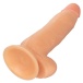 CEN - Working Stiff Fireman Dildo - Flesh photo-8