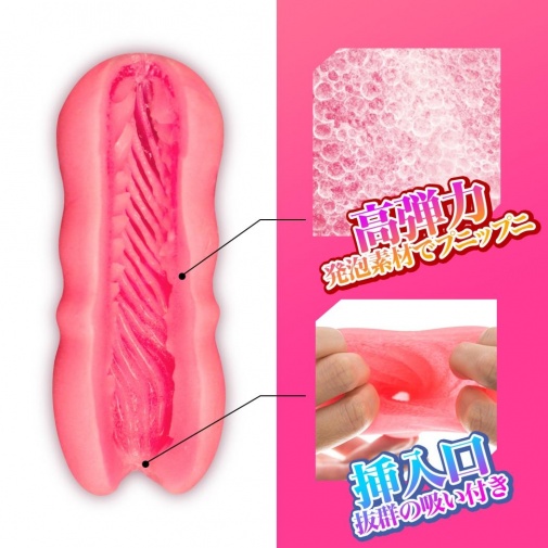 Men's Max - Feel CIBOYS Masturbator photo