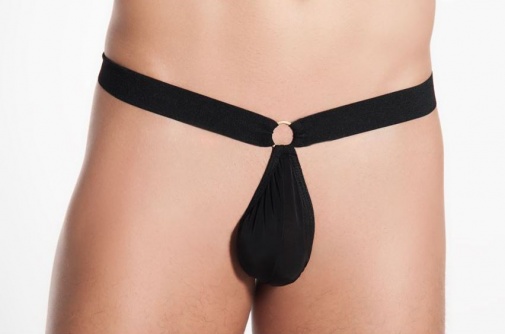Me Seduce - Joel Thong - Black - S/M photo