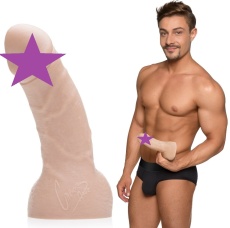 Fleshjack - Carter Dane Dildo photo