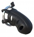 Pipedream - Hardcore Silicone Cock Block - Black photo