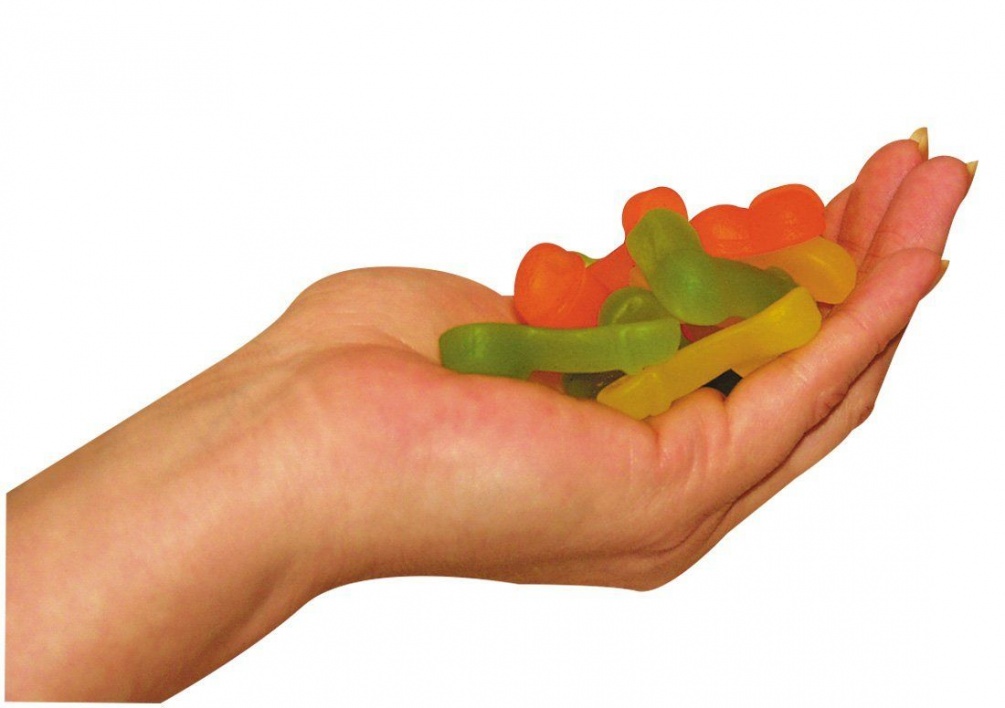 120g of delicious Jelly Willies. Manufactured in Holland.
C... Spencer&Fleetwood - Jelly Willies photo-4