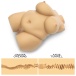 Lovetoy - Streetgirl #7 Masturbator - Flesh photo-3
