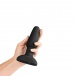 B-Vibe - Rimming Plug - Black photo-6