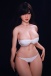  Stacey 亞洲仿真實體娃娃，巨乳，超軟矽膠 163 cm（5'3 英尺） 照片-7