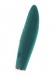 ToyJoy - Alyssa Textured Stimulator - Green photo