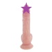 Drywell - Realistic Cock Plus 20cm - Flesh photo-2