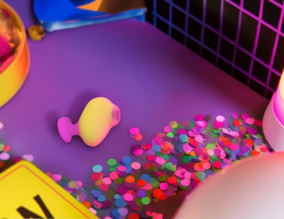 Romp Kiss Review by Ling Romp Kiss Review by Ling