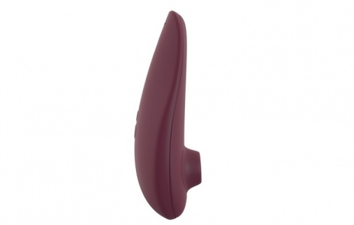 Womanizer - Classic 2 - Bordeaux photo