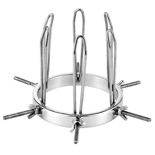MT - Extreme Fisting Anal Spreader photo