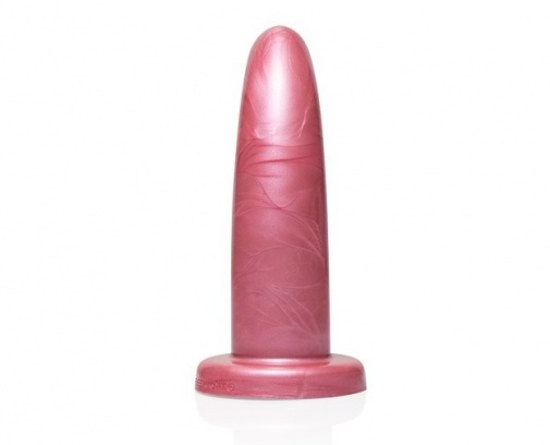 HerSpot - Dildo S - Golden Rose photo
