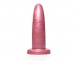 HerSpot - Dildo S - Golden Rose photo-3