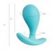 ToDo - Blob Anal Plug - Blue photo-7