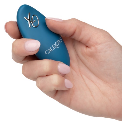 CEN - Dual Rider Bump & Grind Massager - Blue photo