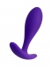 ToDo - Hub Anal Plug - Purple photo