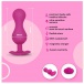 Gvibe - Gballs 3 App Controlled - Petal Rose photo-10