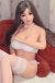 Miranda Curvy Realistic Sex Doll, Big Boobs, Ultra Soft TPE 165 cm (5'4 ft) photo-7