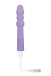 Gender X - Bumpy Ride Vibrator - Purple photo-8