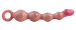 FAAK - Soul Vibro Anal Beads - Flesh 照片-8