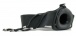 Fetish Fantasy - LE Hollow Strap On - Black photo-3
