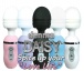 Mode Design - Denma Daisy - Black photo-6