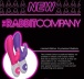 TRC - The Classic Rabbit - Pink Bling photo-5