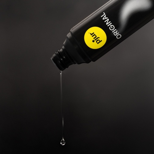Pjur - Original Silicone Glide - 100ml photo