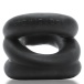 Oxballs - Z-Balls Ballstretcher - Night Black 照片-3