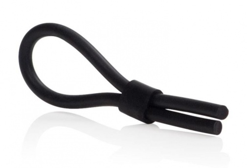 CEN - Silicone Stud Lasso - Black photo