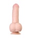My Babe - My Sweety Sliding Skin Dildo - Flesh photo-9