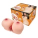 Jorokumo - Lips & Breasts 2.3kg Masturbator photo-13
