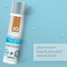 JO - Anal H2O Original Lubricant - 240ml photo-3