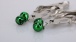MT - Big Nipple Clamps with Rhinestones photo-3