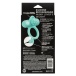 CEN - Nubby Lovers Vibro Ring - Blue photo-11