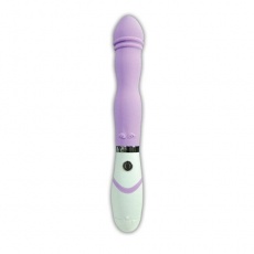 Paris Style - Ange Vibrator - Purple photo