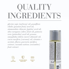 JO - Aromatix 香草味按摩油 - 120ml 照片