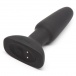 B-Vibe - Rimming Plug - Black photo-4