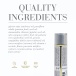 JO - Aromatix 香草味按摩油 - 120ml 照片-2