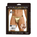 NPG - SPG Jockstrap 011 - Golden photo-2