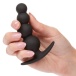 CEN - Boundless Beaded Plug - Black photo-2