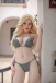 Rozanne European Realistic Sex Doll, Blond Hair, Ultra Soft Silicone 172 cm (5’6 ft) photo-9