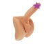 SexFlesh - Both Ways Ben Dildo & Masturbator photo-2