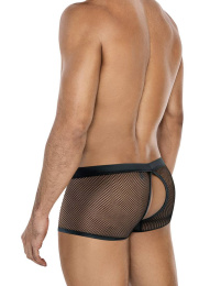 Cut4men - Easy Access Trunk - Black - S photo