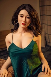 Hao真实娃娃163厘米 照片