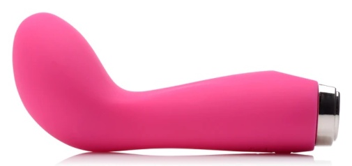 Gossip - Delight G-Spot Vibrator - Pink photo