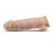 NS Novelties - Annex Thick Cock Sleeve - Flesh photo